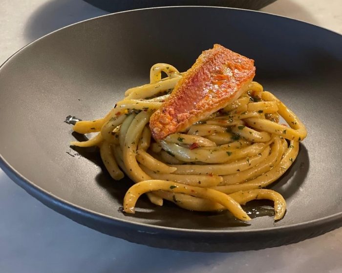 Ristoranti pesce torino