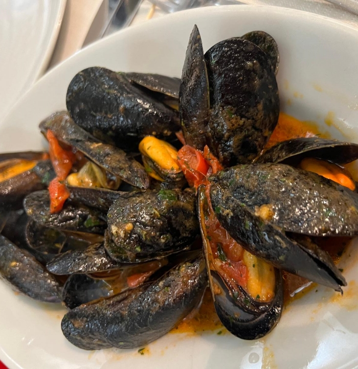 Ristoranti Pesce Torino