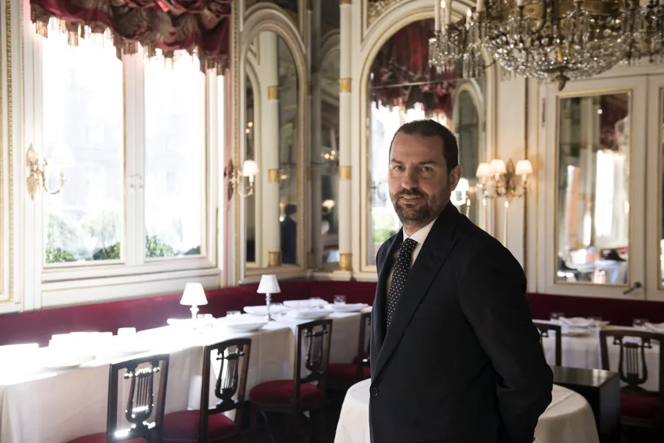 Canto del Gallo Torino