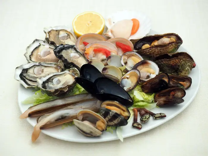 Ristoranti pesce torino
