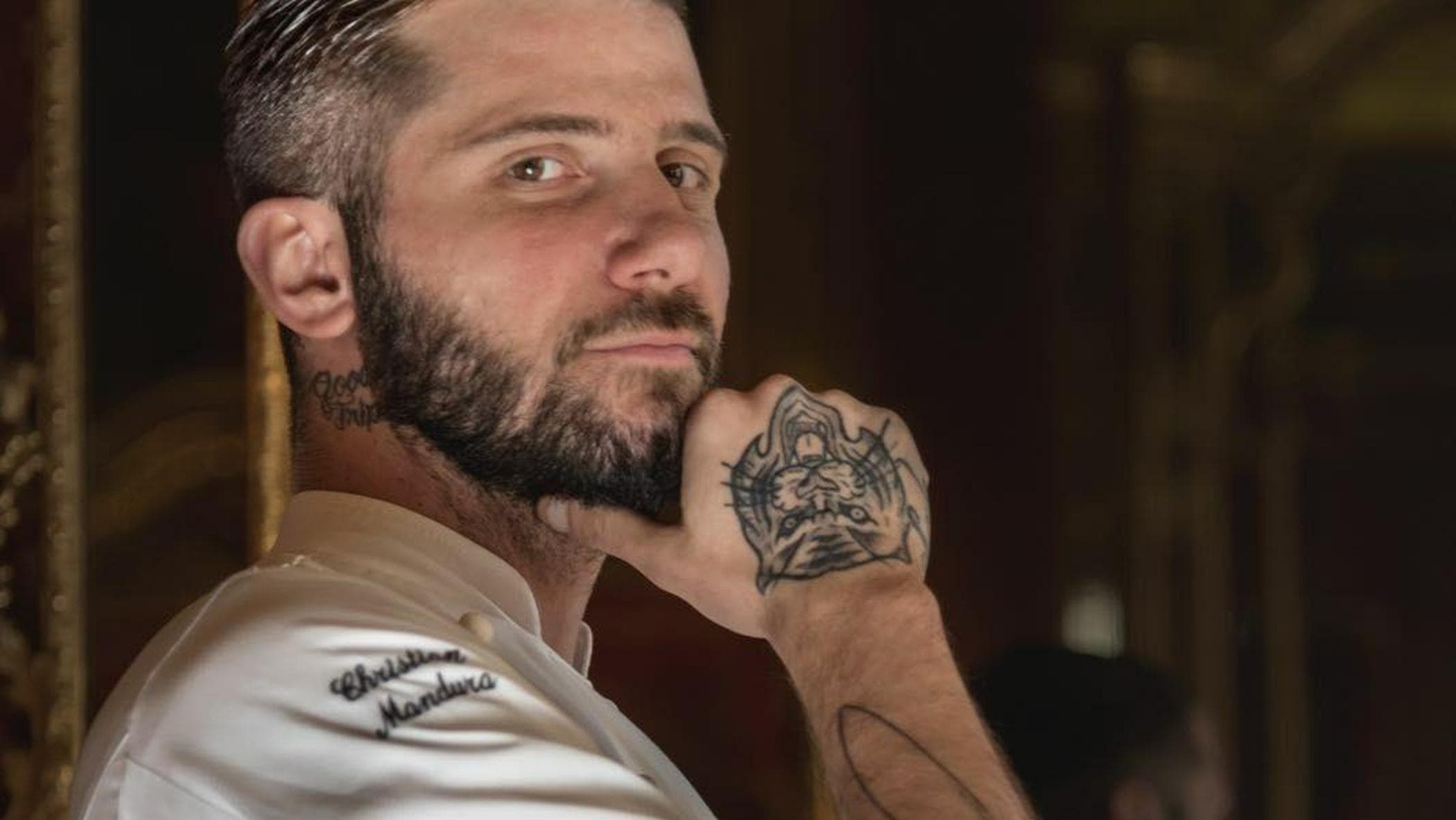 christian mandura AI