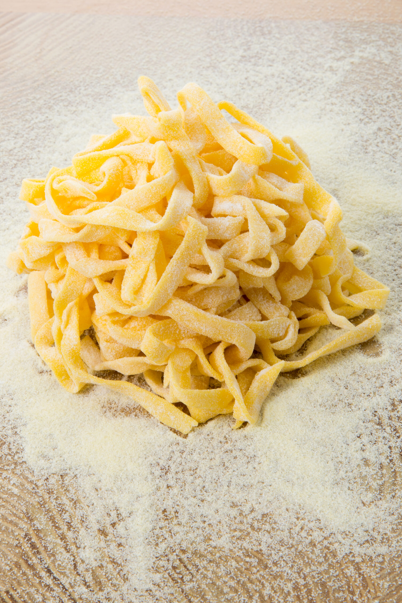 Tagliatelle